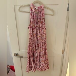 Poupette St.Barth Mini Dress